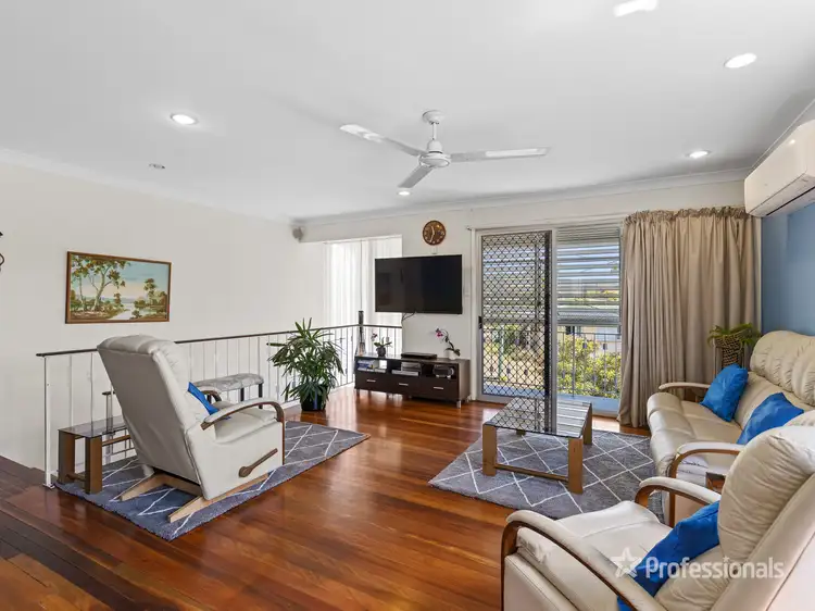 Third view of Homely house listing, 5 Leawarra Crescent, Ferny Hills QLD 4055