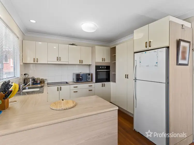 Fourth view of Homely house listing, 5 Leawarra Crescent, Ferny Hills QLD 4055