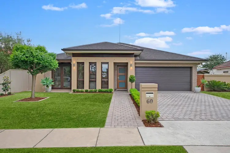 60 Pitt Street, Richmond NSW 2753