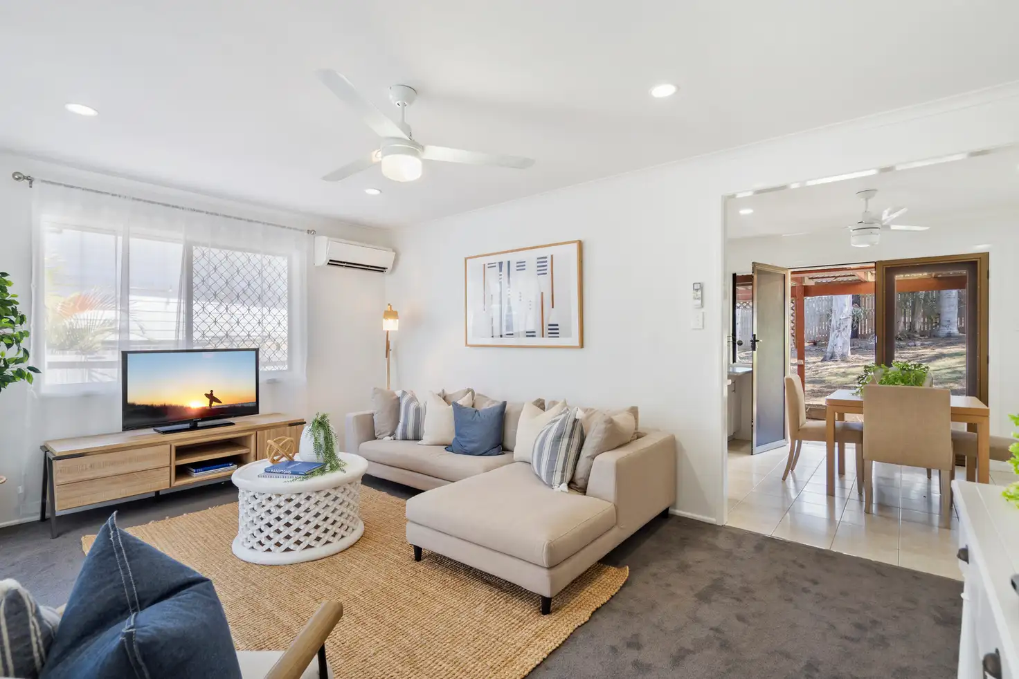 Main view of Homely house listing, 17 Merrick Street, Capalaba QLD 4157