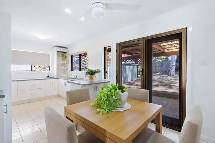 Second view of Homely house listing, 17 Merrick Street, Capalaba QLD 4157