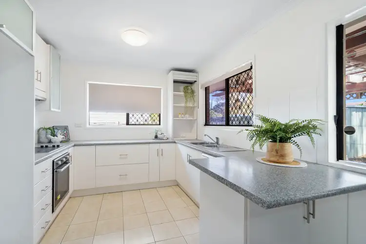Third view of Homely house listing, 17 Merrick Street, Capalaba QLD 4157