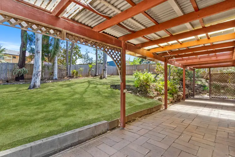 Fourth view of Homely house listing, 17 Merrick Street, Capalaba QLD 4157