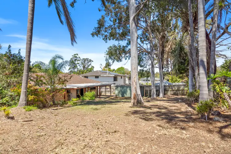 Fifth view of Homely house listing, 17 Merrick Street, Capalaba QLD 4157