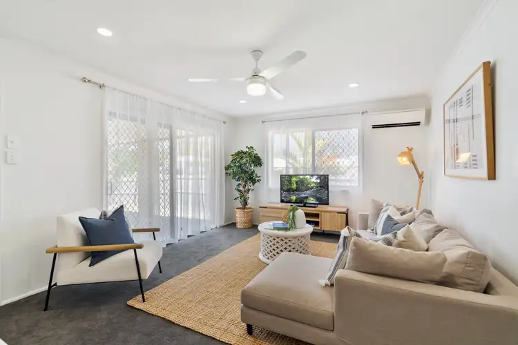 Sixth view of Homely house listing, 17 Merrick Street, Capalaba QLD 4157