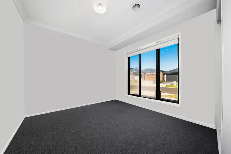 Fifth view of Homely house listing, 13 Madeira Street, Manor Lakes VIC 3024