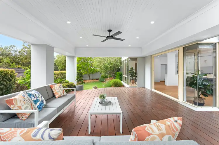 17 Paramount Crescent, North Kellyville NSW 2155