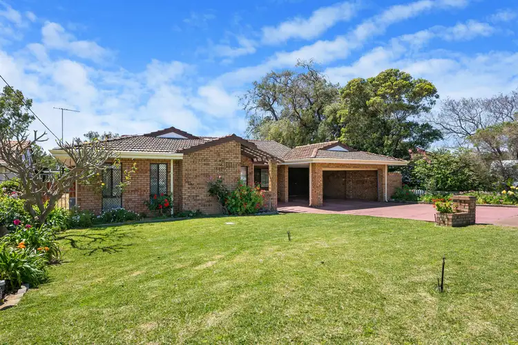Second view of Homely house listing, 58 Edeline Street, Spearwood WA 6163