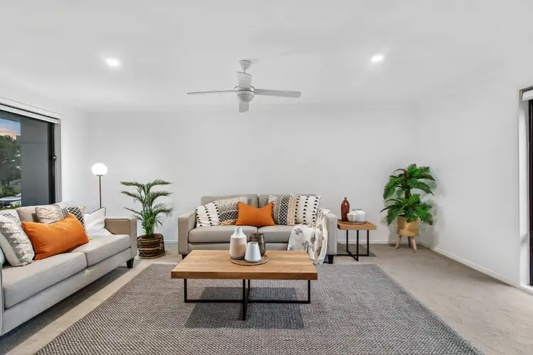 Fifth view of Homely house listing, 5 Fairbairn Court, Oxenford QLD 4210