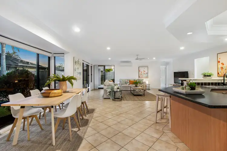 Sixth view of Homely house listing, 5 Fairbairn Court, Oxenford QLD 4210