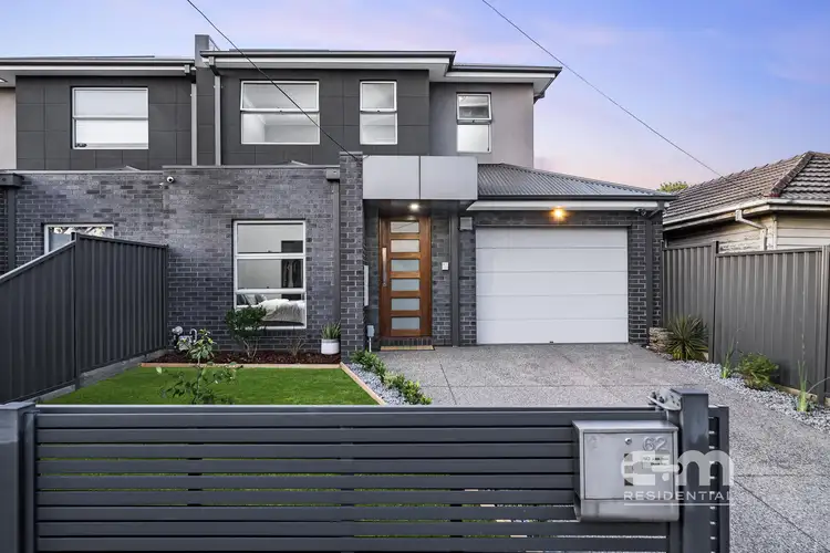 62 South Street, Hadfield VIC 3046