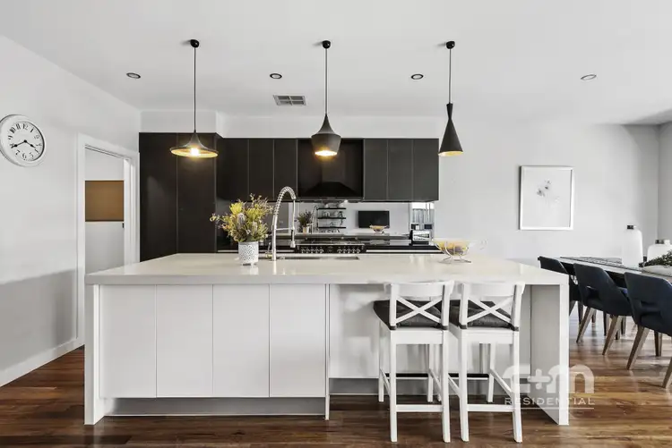 Fifth view of Homely house listing, 62 South Street, Hadfield VIC 3046