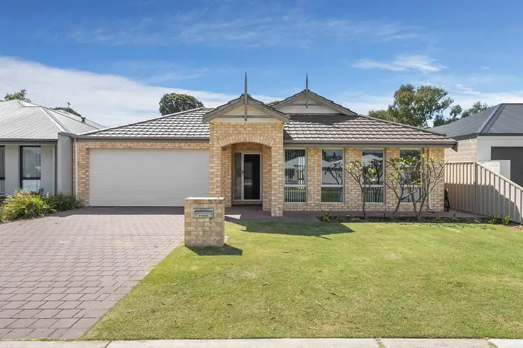 54B GILBERTSON ROAD, Kardinya WA 6163