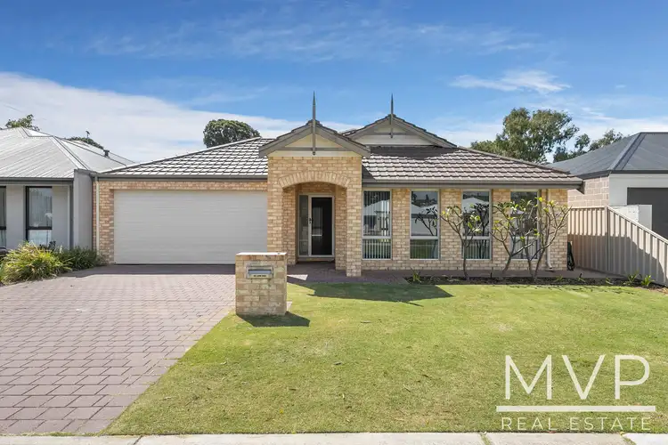 54B GILBERTSON ROAD, Kardinya WA 6163