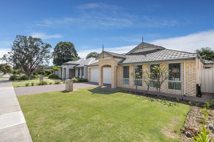 Second view of Homely house listing, 54B GILBERTSON ROAD, Kardinya WA 6163