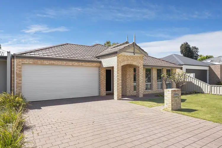 Third view of Homely house listing, 54B GILBERTSON ROAD, Kardinya WA 6163