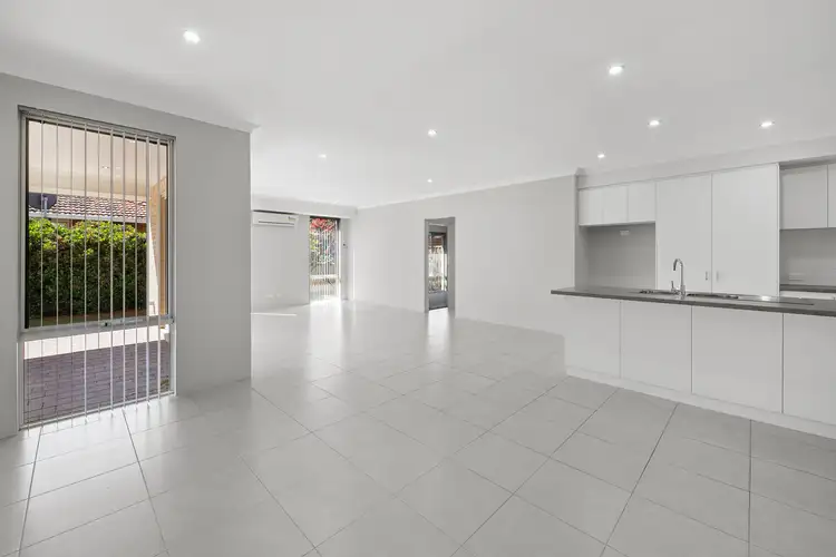 Fourth view of Homely house listing, 54B GILBERTSON ROAD, Kardinya WA 6163