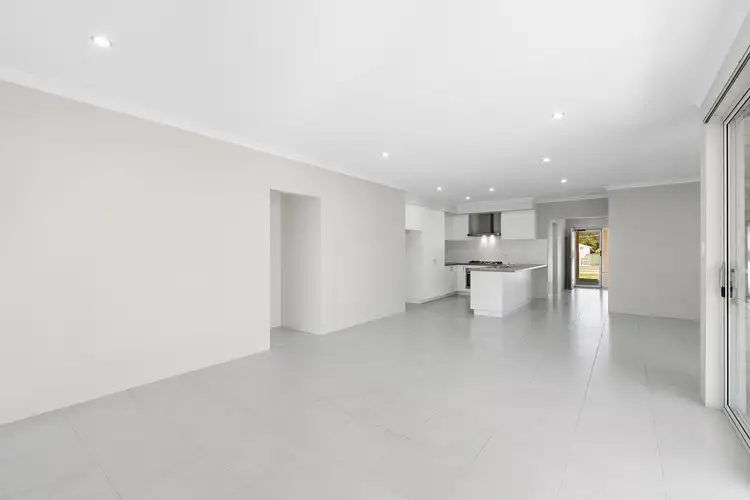Fifth view of Homely house listing, 54B GILBERTSON ROAD, Kardinya WA 6163