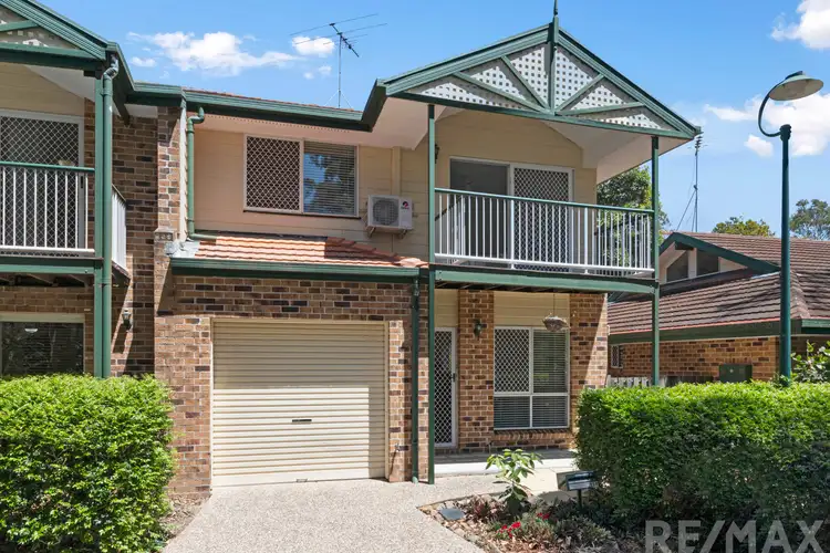 29/112 Foxton Street, Seven Hills QLD 4170