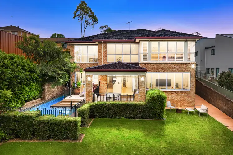 Main view of Homely house listing, 41B Bayview Street, Tennyson Point NSW 2111