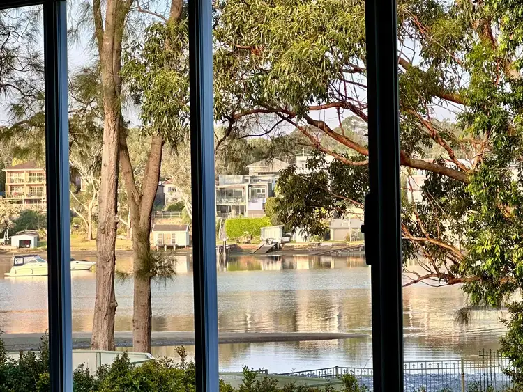 Third view of Homely house listing, 41B Bayview Street, Tennyson Point NSW 2111