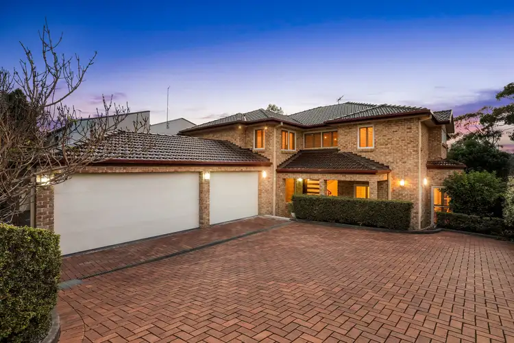 Fourth view of Homely house listing, 41B Bayview Street, Tennyson Point NSW 2111