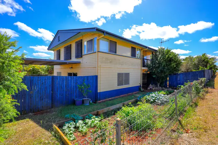 Main view of Homely house listing, 19 Lord Street, Childers QLD 4660