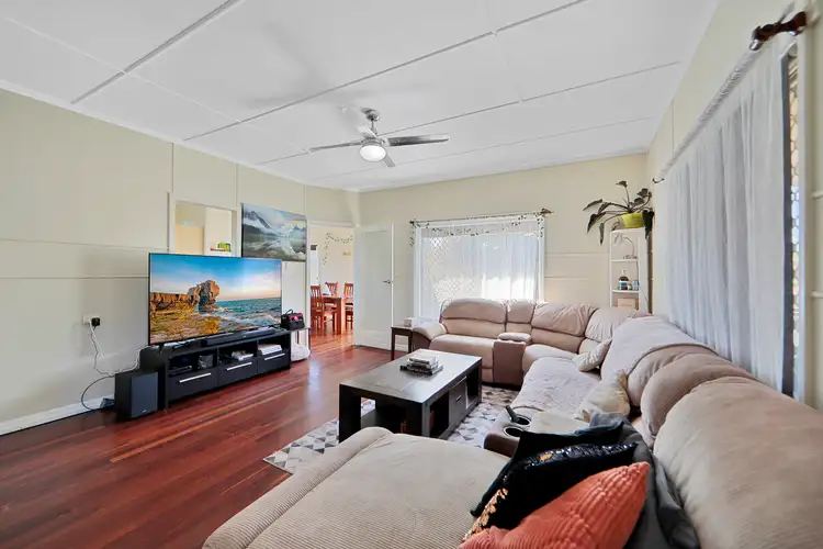 Second view of Homely house listing, 19 Lord Street, Childers QLD 4660