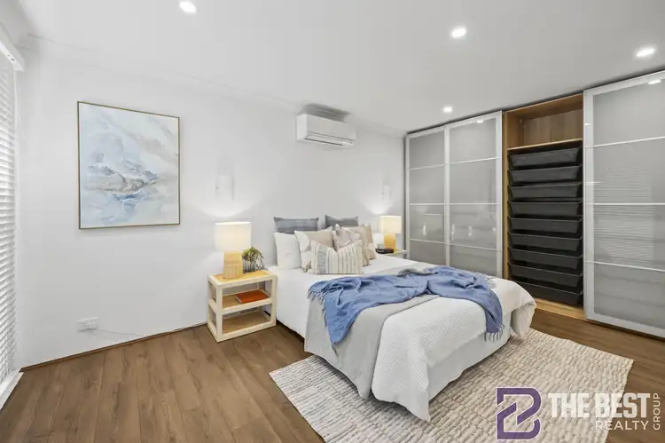 Third view of Homely house listing, 12 Torino Crescent, Piara Waters WA 6112