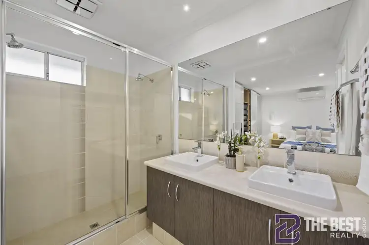 Sixth view of Homely house listing, 12 Torino Crescent, Piara Waters WA 6112