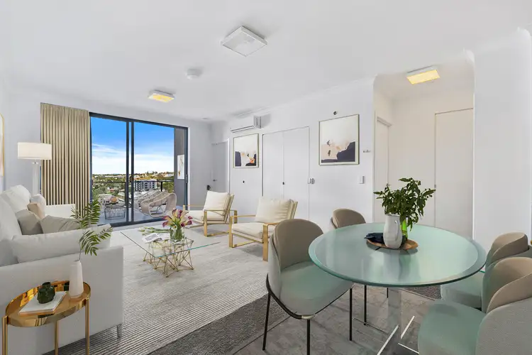 907/59 Latham Street, Chermside QLD 4032