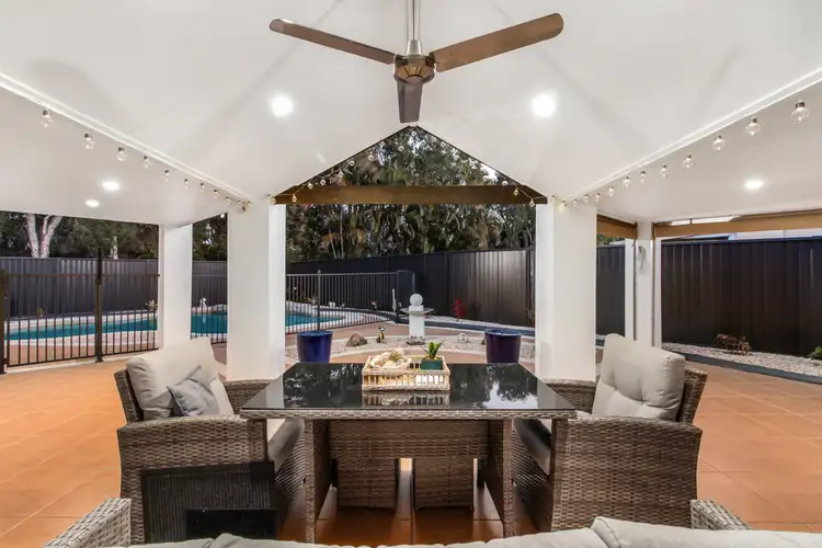 Fourth view of Homely house listing, 45 Lakeshore Drive, Helensvale QLD 4212