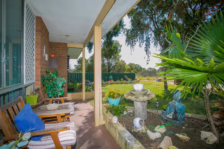 Fourth view of Homely house listing, 52A O'Connor Road, Swan View WA 6056