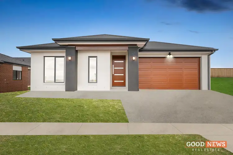 Main view of Homely house listing, 9 Sherbrook Drive, Mambourin VIC 3024