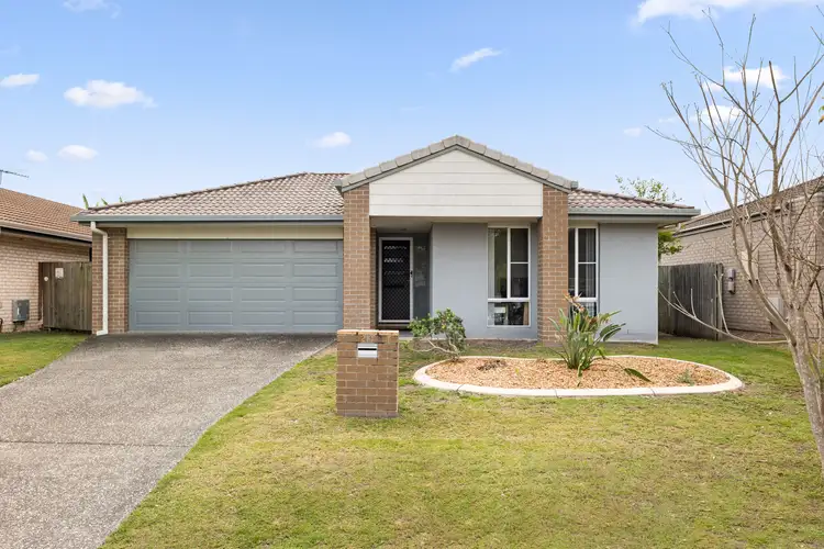 20 Mitchell Street, Redbank Plains QLD 4301