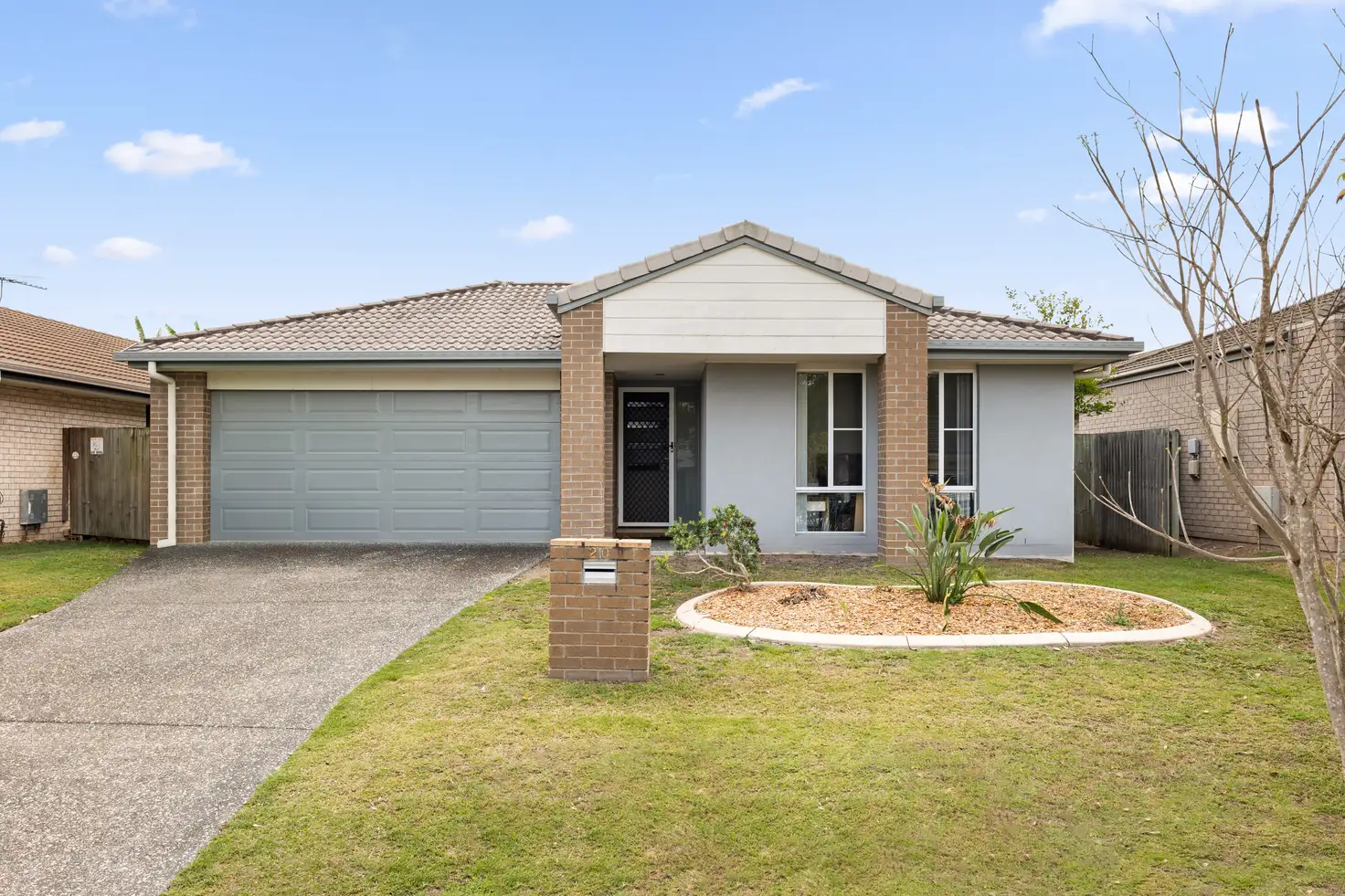 Main view of Homely house listing, 20 Mitchell Street, Redbank Plains QLD 4301