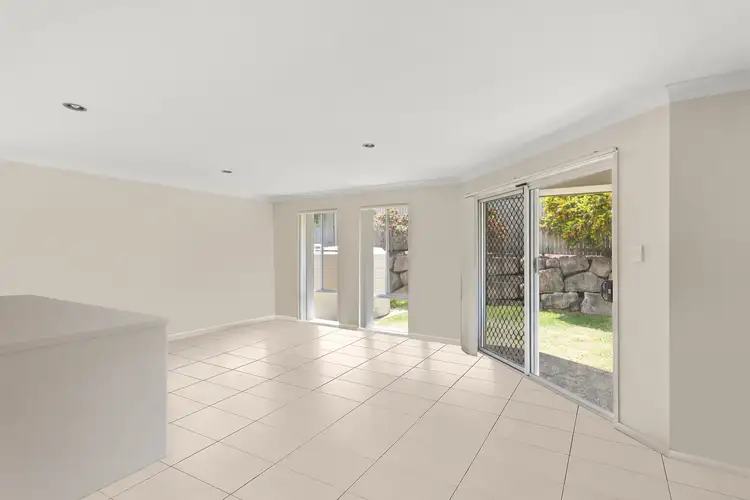 Second view of Homely house listing, 20 Mitchell Street, Redbank Plains QLD 4301