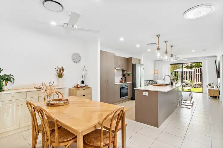 Fourth view of Homely house listing, 18B Bushland Place, Maudsland QLD 4210