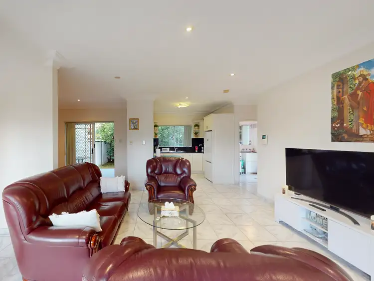 Fourth view of Homely semi-detached listing, 1/57D Boronia Street, South Wentworthville NSW 2145