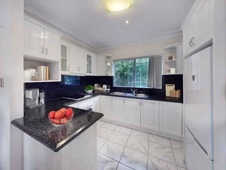 Fifth view of Homely semi-detached listing, 1/57D Boronia Street, South Wentworthville NSW 2145
