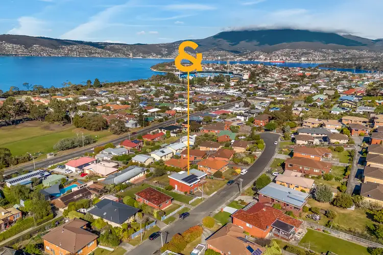 Main view of Homely house listing, 37 Stanley Street, Bellerive TAS 7018