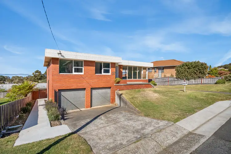 Third view of Homely house listing, 37 Stanley Street, Bellerive TAS 7018