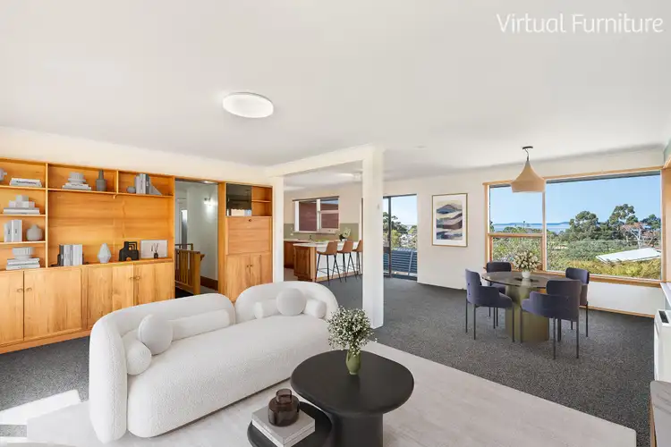 Fourth view of Homely house listing, 37 Stanley Street, Bellerive TAS 7018