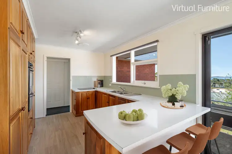 Sixth view of Homely house listing, 37 Stanley Street, Bellerive TAS 7018