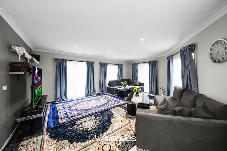 Third view of Homely unit listing, 3/2 Village Drive, Hampton Park VIC 3976
