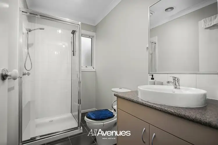 Fifth view of Homely unit listing, 3/2 Village Drive, Hampton Park VIC 3976