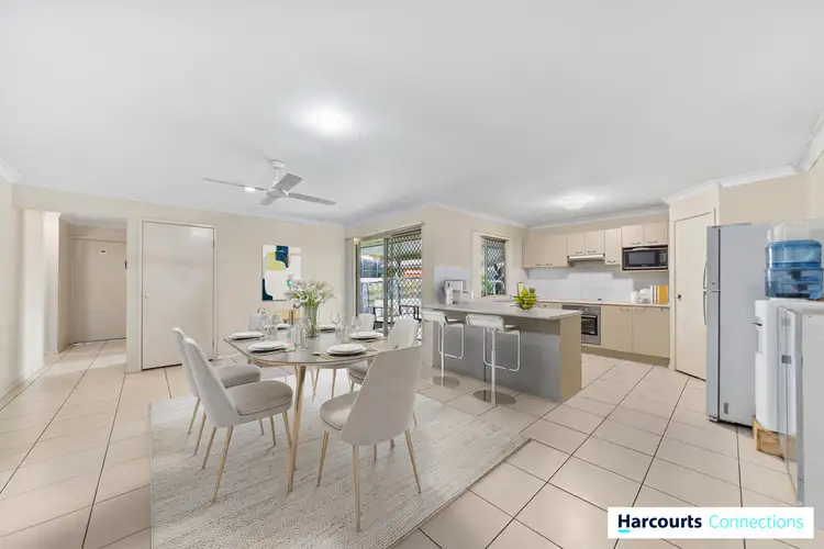 16 Treeline Place, Durack QLD 4077