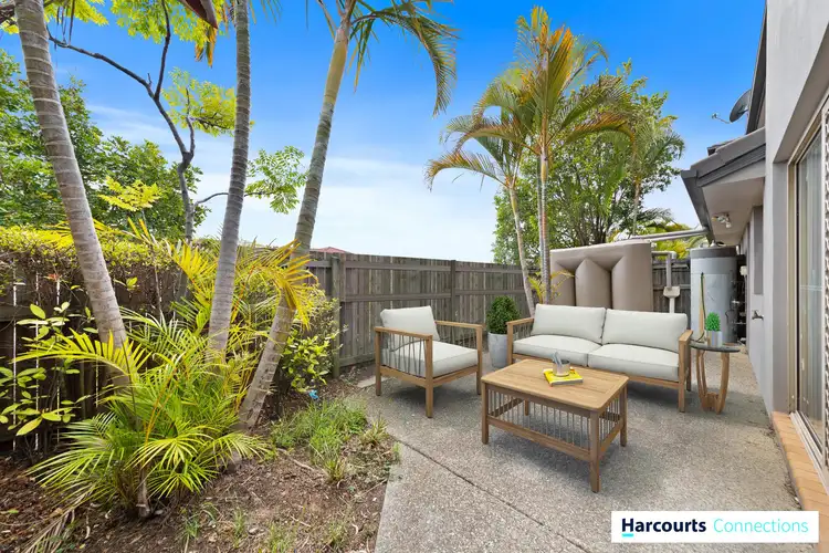 Third view of Homely townhouse listing, 37/19 Kathleen Street, Richlands QLD 4077