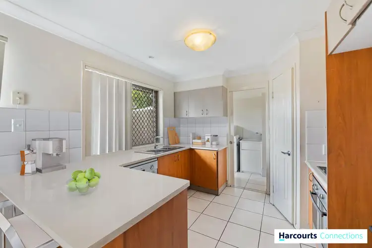 Fourth view of Homely townhouse listing, 37/19 Kathleen Street, Richlands QLD 4077