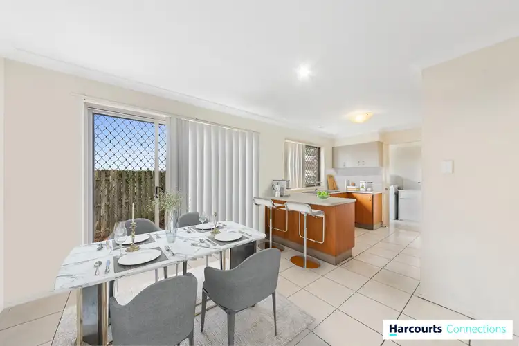 Fifth view of Homely townhouse listing, 37/19 Kathleen Street, Richlands QLD 4077